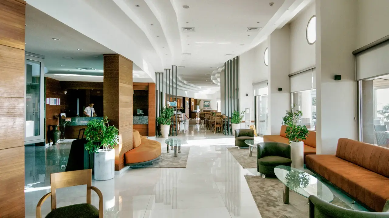 Faustina Hotel