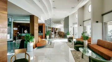 Faustina Hotel