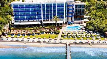 Faustina Hotel