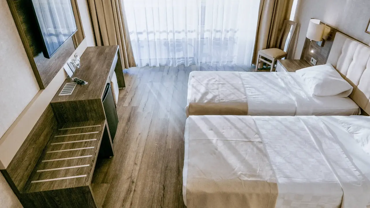Faustina Hotel