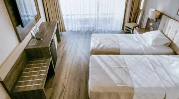 Faustina Hotel