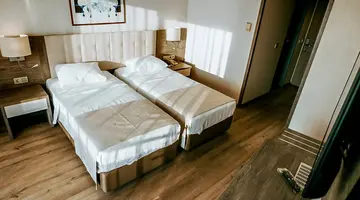 Faustina Hotel