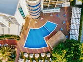 Faustina Hotel