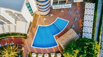 Faustina Hotel