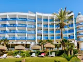 Faustina Hotel