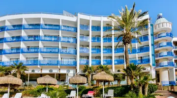 Faustina Hotel