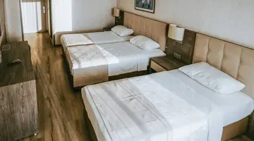 Faustina Hotel