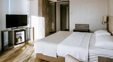 Faustina Hotel