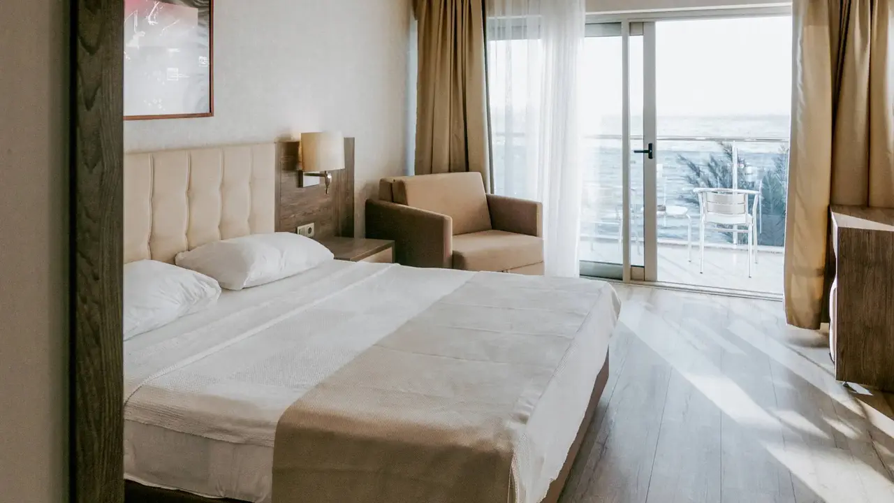 Faustina Hotel
