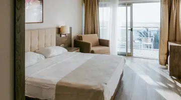 Faustina Hotel