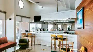 Faustina Hotel