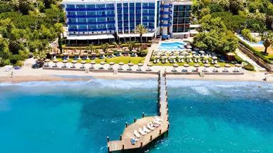 Faustina Hotel