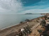 Fay Victoria Beach