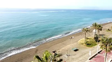 Fay Victoria Beach