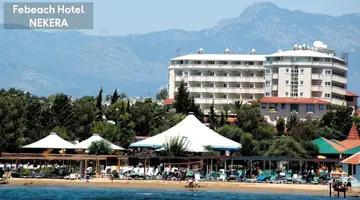 FEBEACH HOTEL