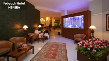 FEBEACH HOTEL