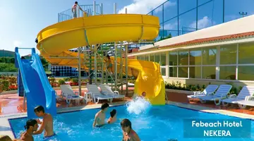 FEBEACH HOTEL