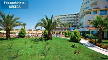 FEBEACH HOTEL