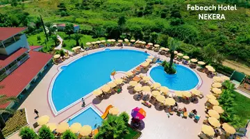 FEBEACH HOTEL