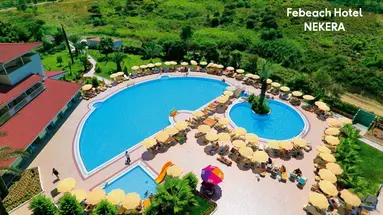 FEBEACH HOTEL