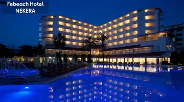 FEBEACH HOTEL