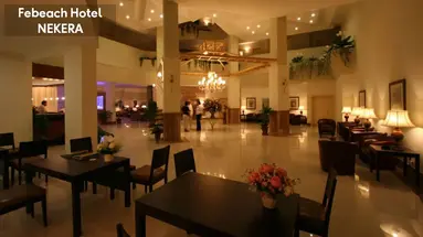 FEBEACH HOTEL