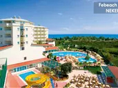 FEBEACH HOTEL