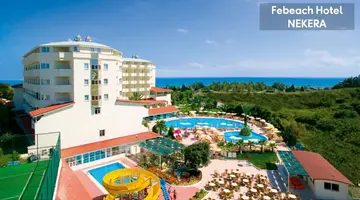 FEBEACH HOTEL