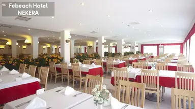 FEBEACH HOTEL