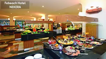 FEBEACH HOTEL