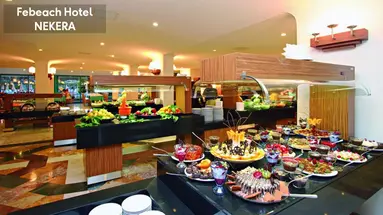 FEBEACH HOTEL