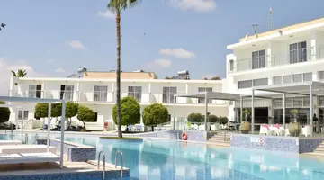 FEDRANIA GARDENS HOTEL (ex. FEDRANIA)