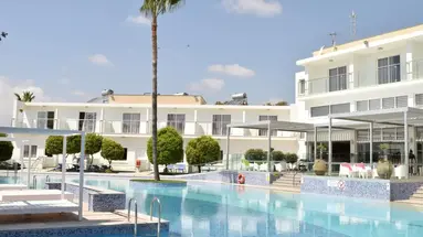 FEDRANIA GARDENS HOTEL (ex. FEDRANIA)