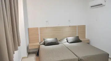 FEDRANIA GARDENS HOTEL (ex. FEDRANIA)