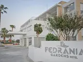 FEDRANIA GARDENS HOTEL (ex. FEDRANIA)