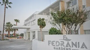 FEDRANIA GARDENS HOTEL (ex. FEDRANIA)