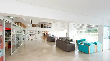 FEDRANIA GARDENS HOTEL (ex. FEDRANIA)