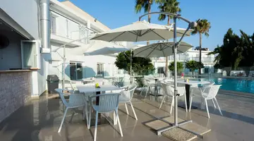 FEDRANIA GARDENS HOTEL (ex. FEDRANIA)
