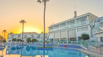 FEDRANIA GARDENS HOTEL (ex. FEDRANIA)