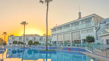 FEDRANIA GARDENS HOTEL (ex. FEDRANIA)