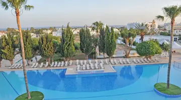 FEDRANIA GARDENS HOTEL (ex. FEDRANIA)