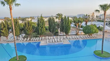 FEDRANIA GARDENS HOTEL (ex. FEDRANIA)