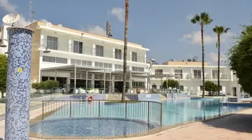 FEDRANIA GARDENS HOTEL (ex. FEDRANIA)