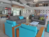 FEDRANIA GARDENS HOTEL (ex. FEDRANIA)
