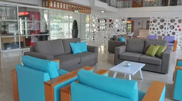 FEDRANIA GARDENS HOTEL (ex. FEDRANIA)