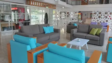 FEDRANIA GARDENS HOTEL (ex. FEDRANIA)