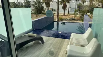 FEDRANIA GARDENS HOTEL (ex. FEDRANIA)
