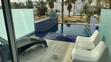 FEDRANIA GARDENS HOTEL (ex. FEDRANIA)