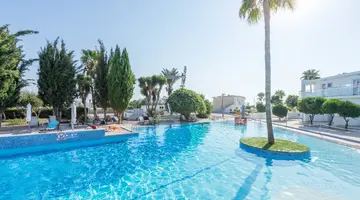 FEDRANIA GARDENS HOTEL (ex. FEDRANIA)