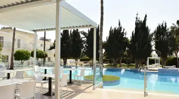 FEDRANIA GARDENS HOTEL (ex. FEDRANIA)